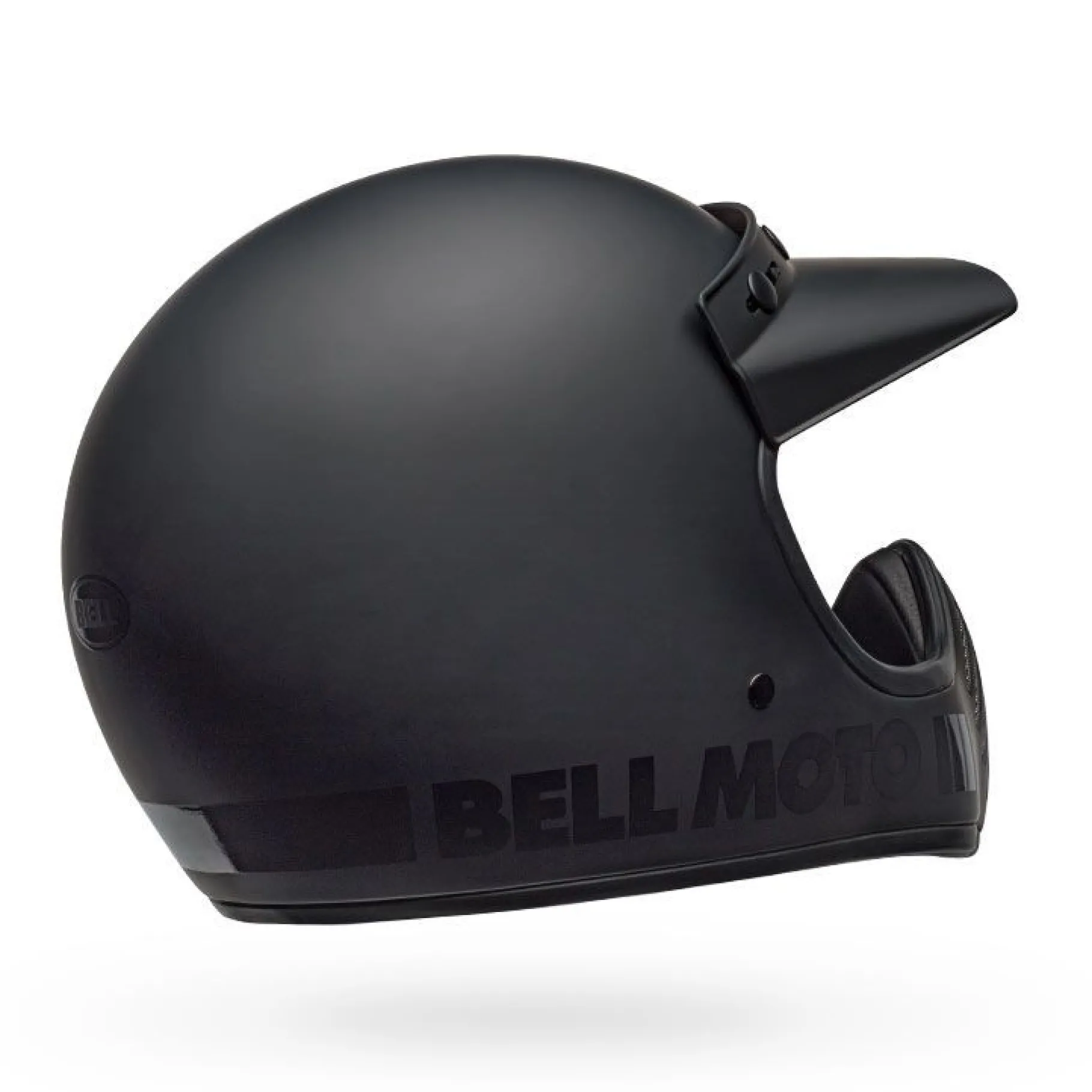 Street-Bell Helmets Moto-3