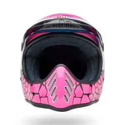 Street-Bell Helmets Moto-3
