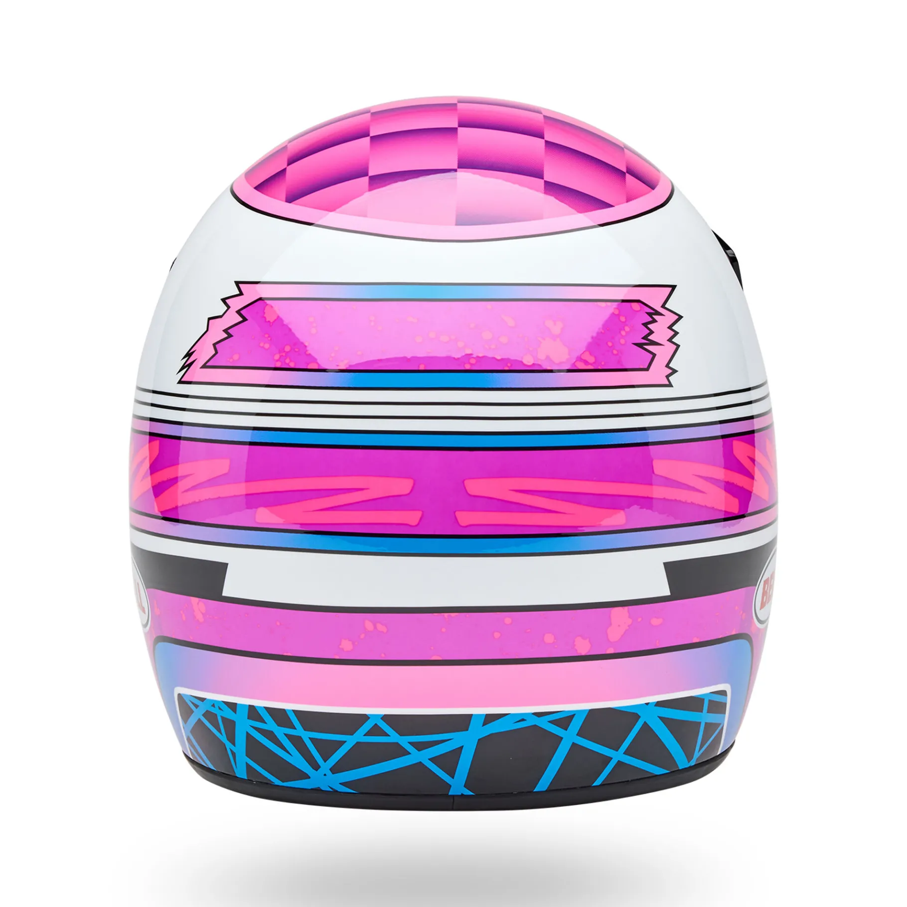 Street-Bell Helmets Moto-3