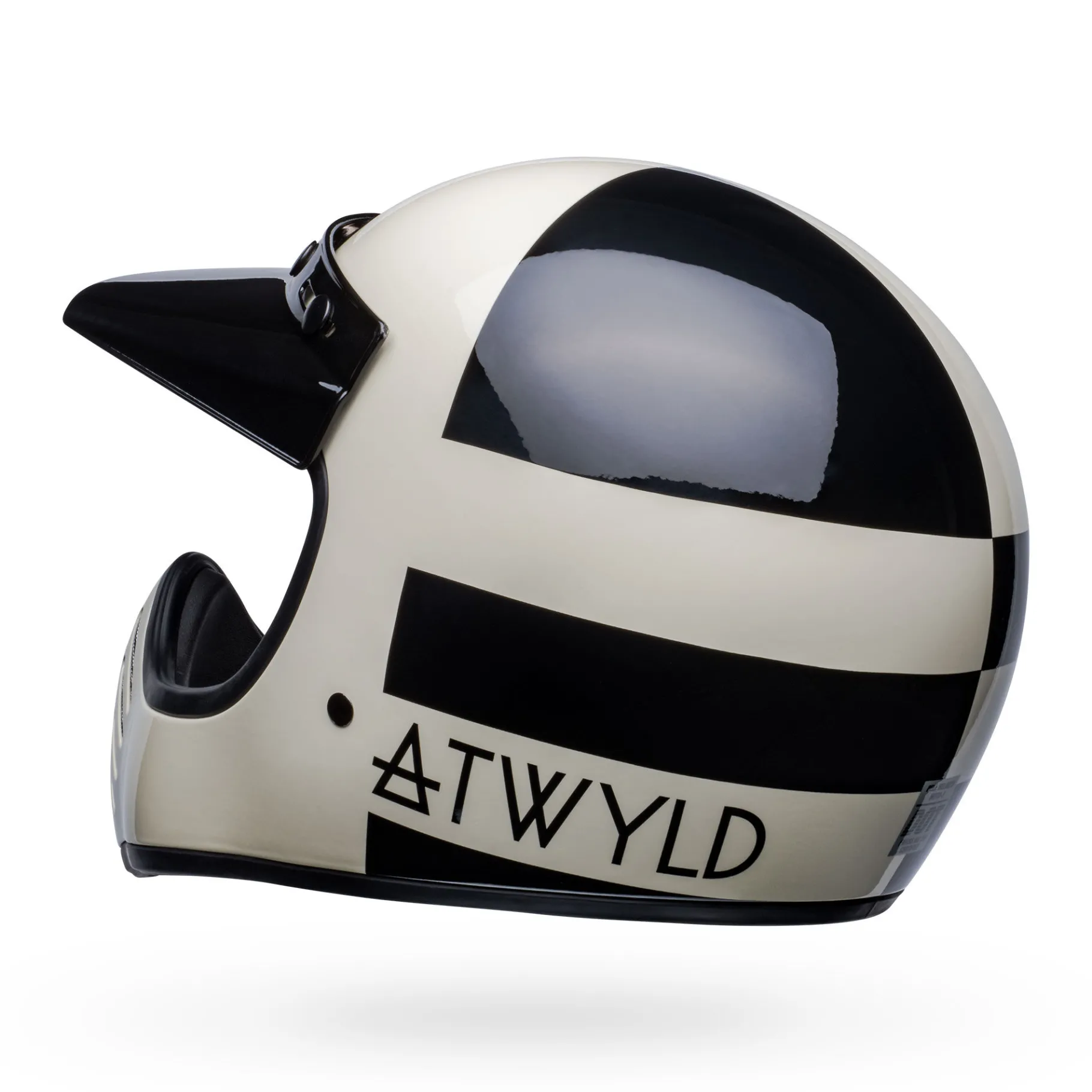 Street-Bell Helmets Moto-3