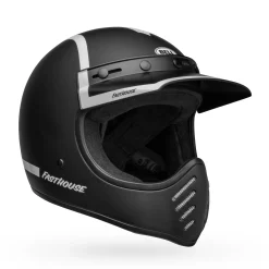 Street-Bell Helmets Moto-3