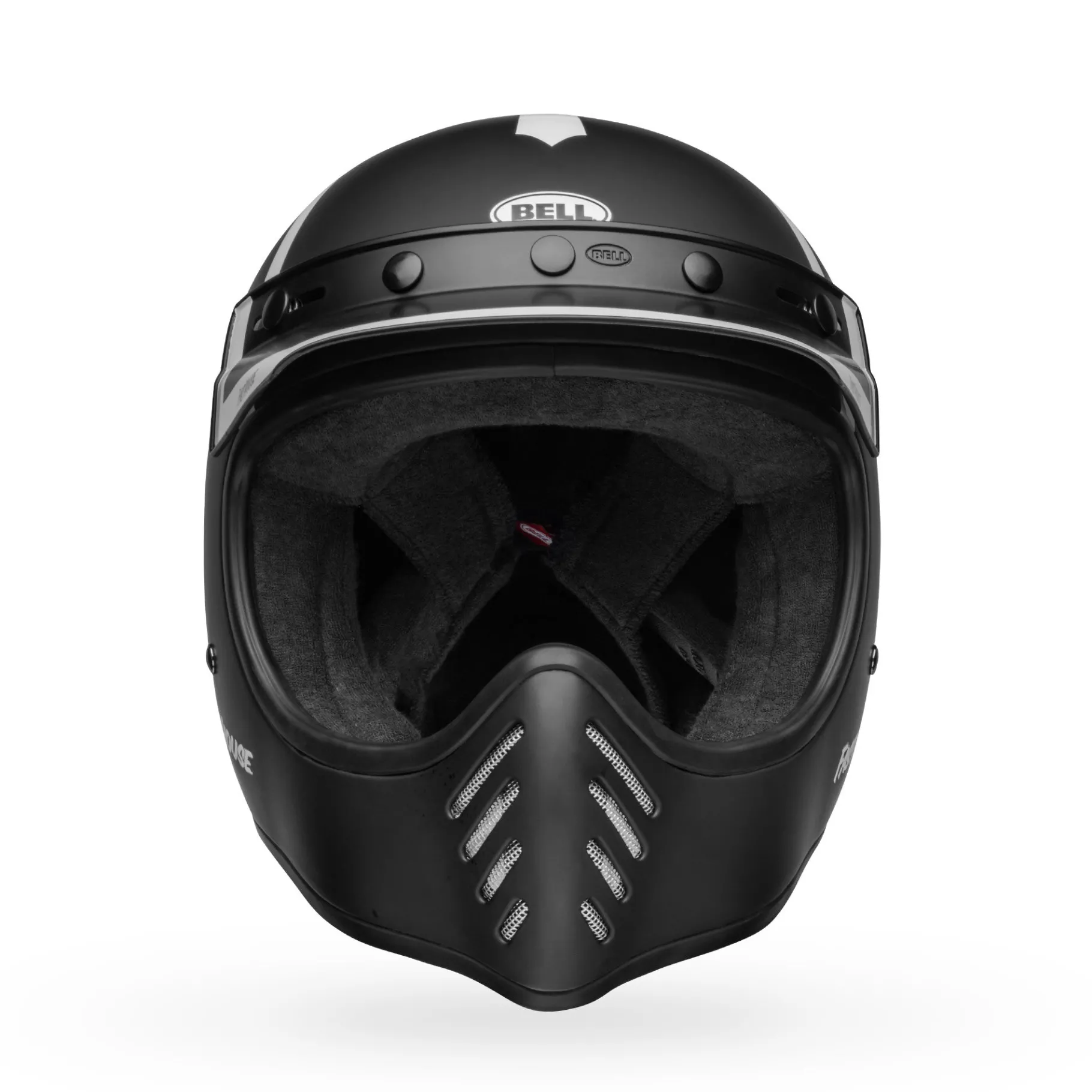 Street-Bell Helmets Moto-3