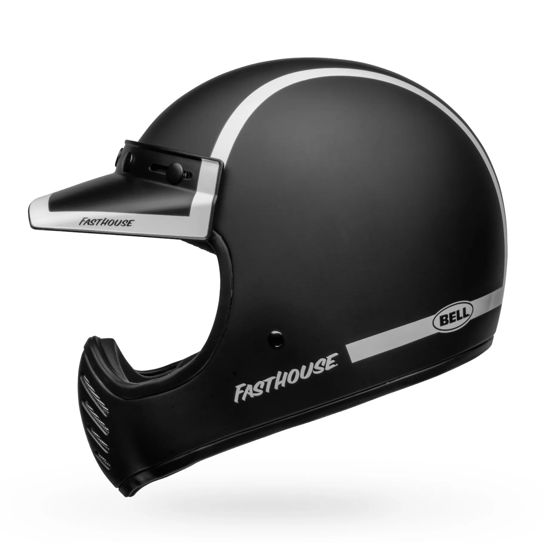 Street-Bell Helmets Moto-3