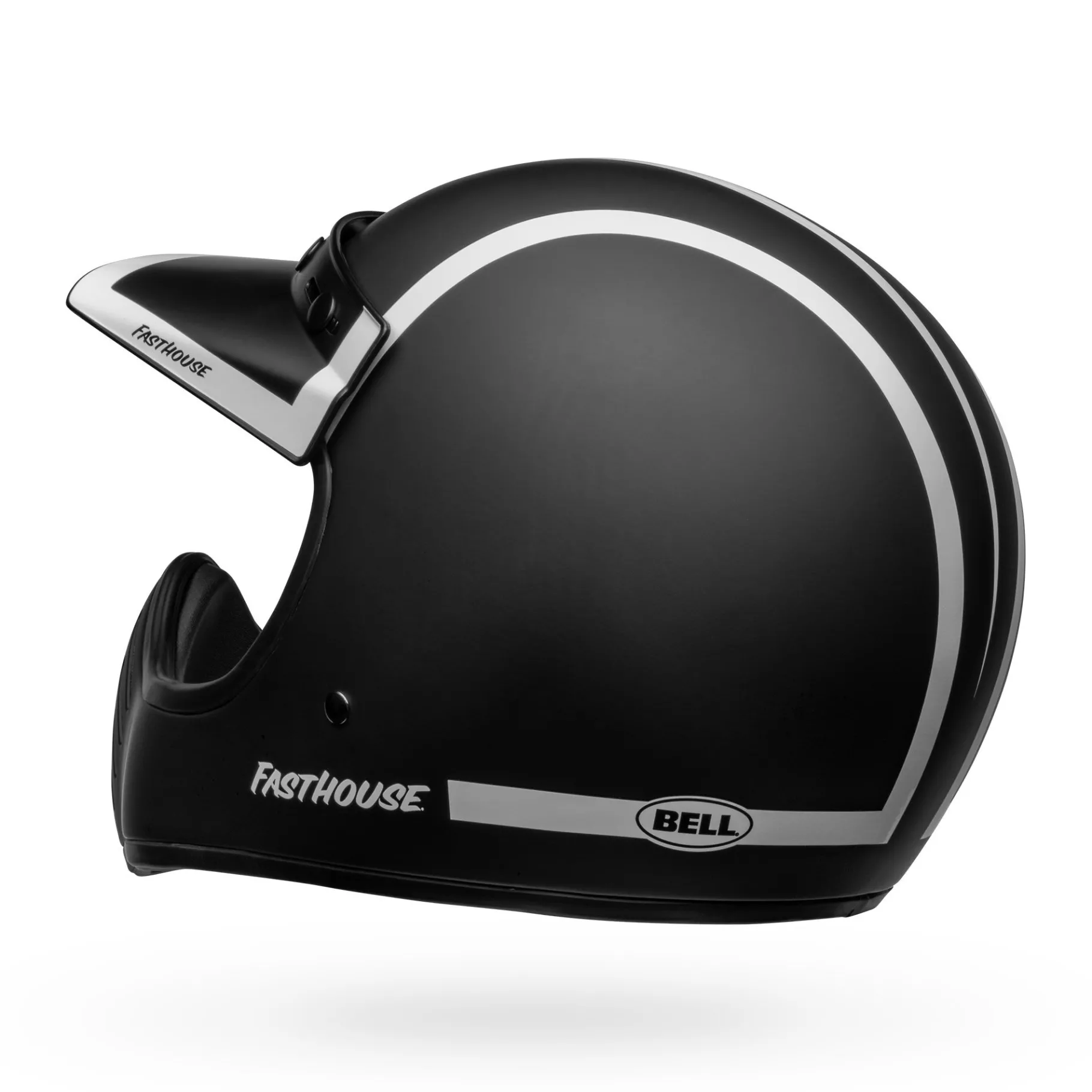 Street-Bell Helmets Moto-3