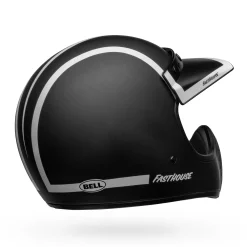 Street-Bell Helmets Moto-3