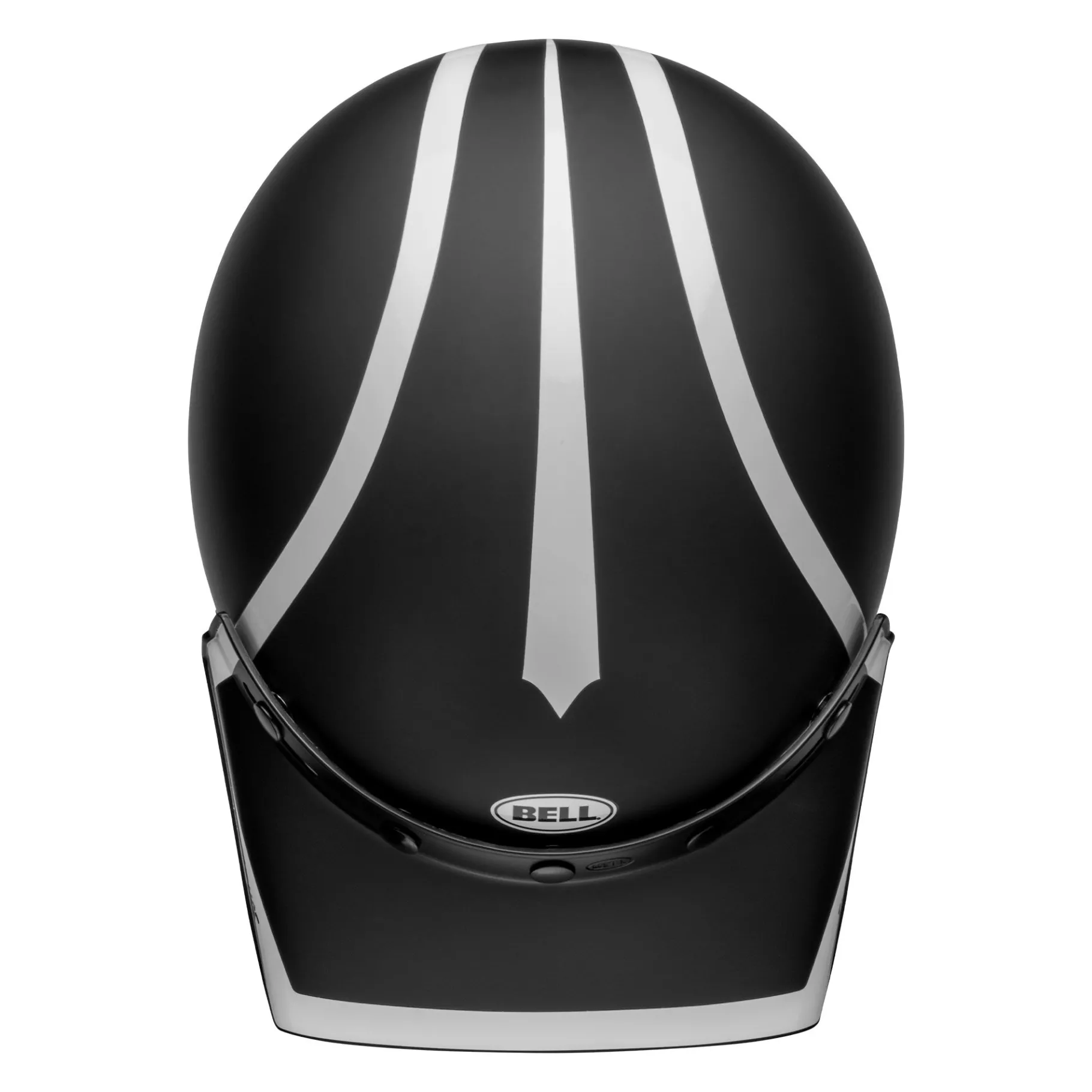 Street-Bell Helmets Moto-3