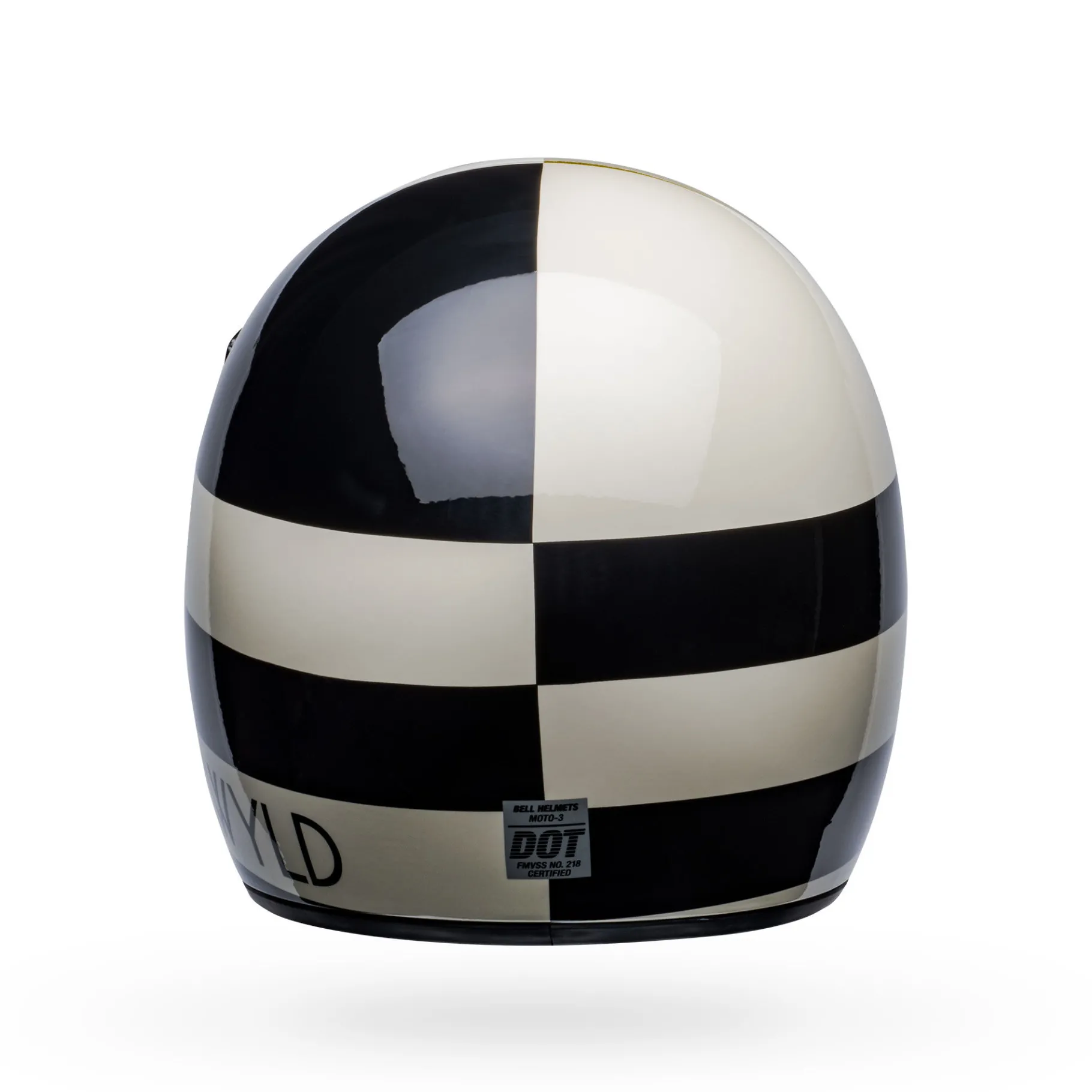 Street-Bell Helmets Moto-3