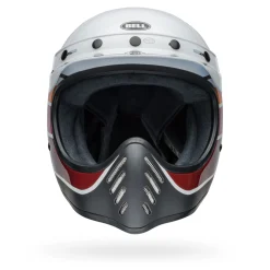 Street-Bell Helmets Moto-3