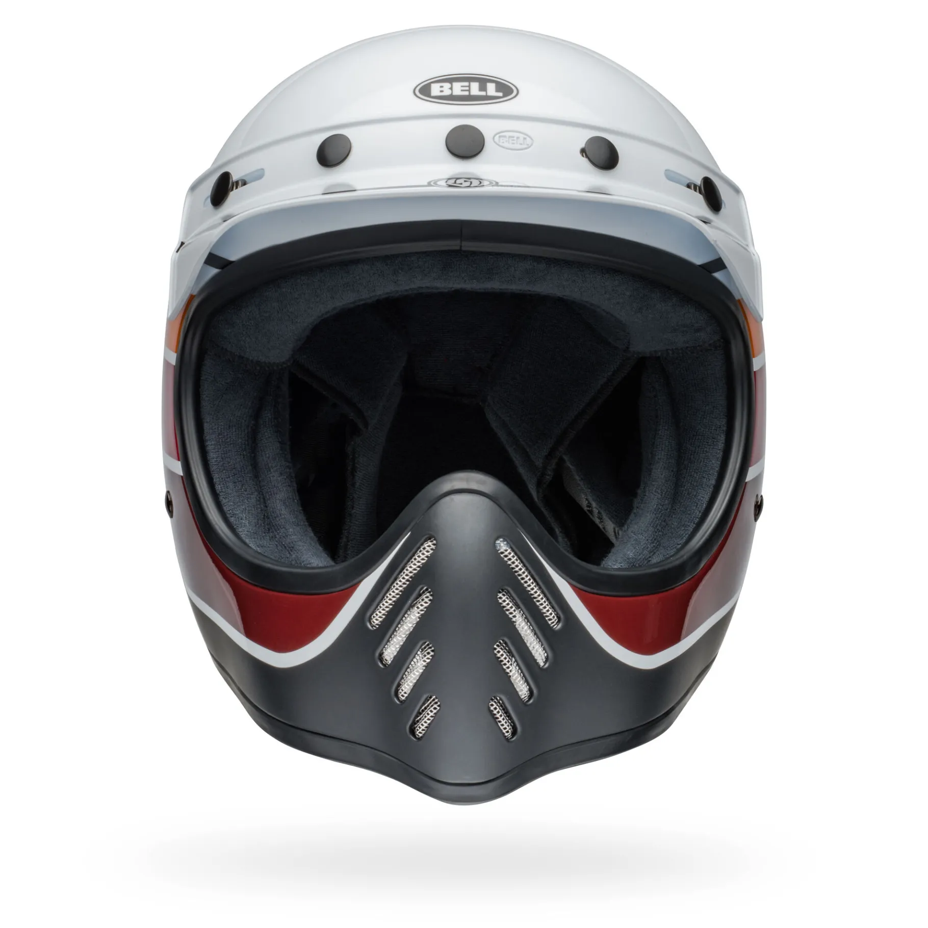 Street-Bell Helmets Moto-3
