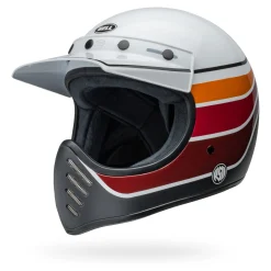 Street-Bell Helmets Moto-3
