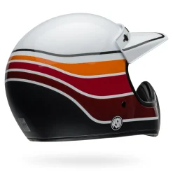 Street-Bell Helmets Moto-3