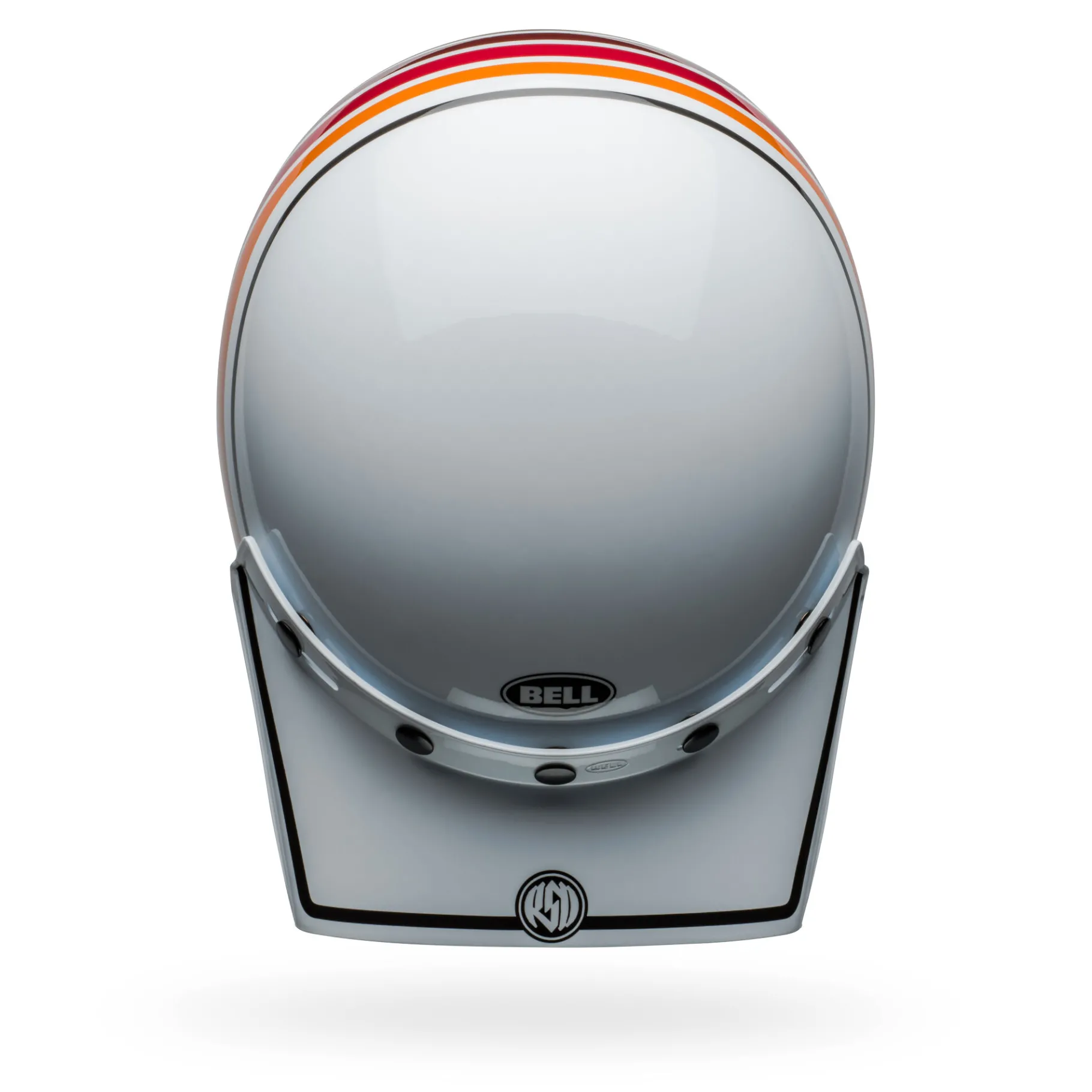 Street-Bell Helmets Moto-3