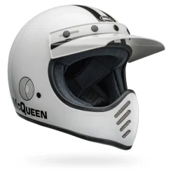 Street-Bell Helmets Moto-3