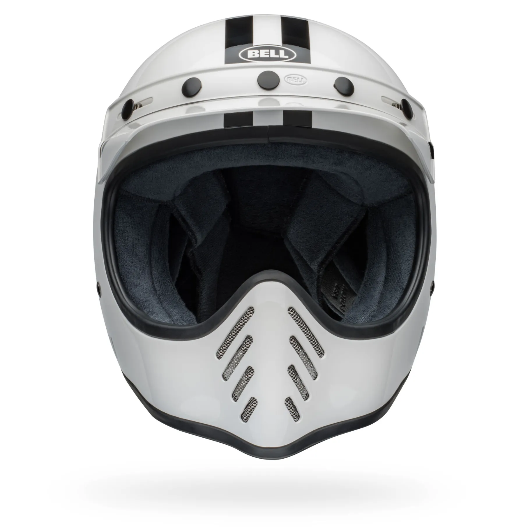 Street-Bell Helmets Moto-3