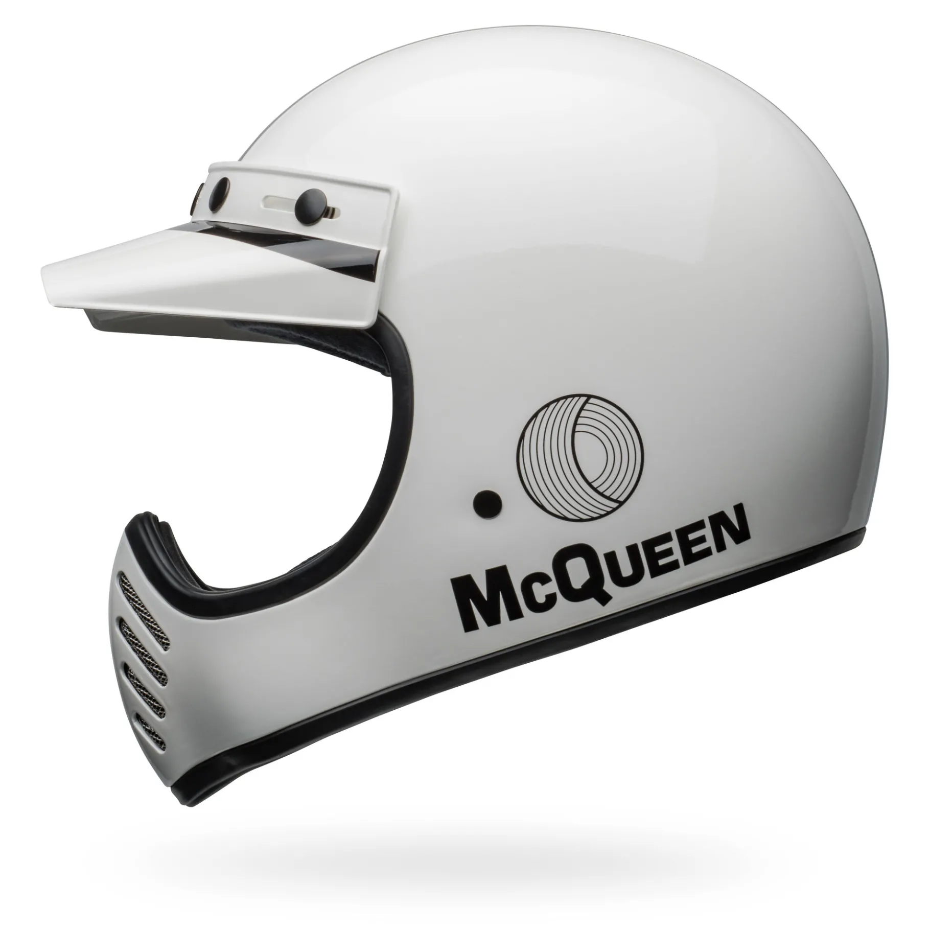 Street-Bell Helmets Moto-3