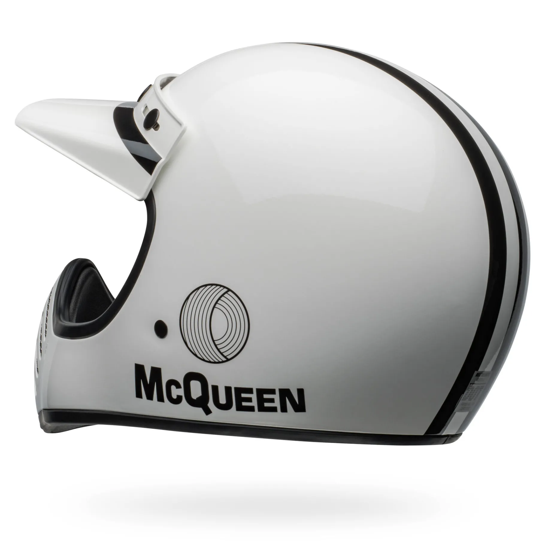 Street-Bell Helmets Moto-3