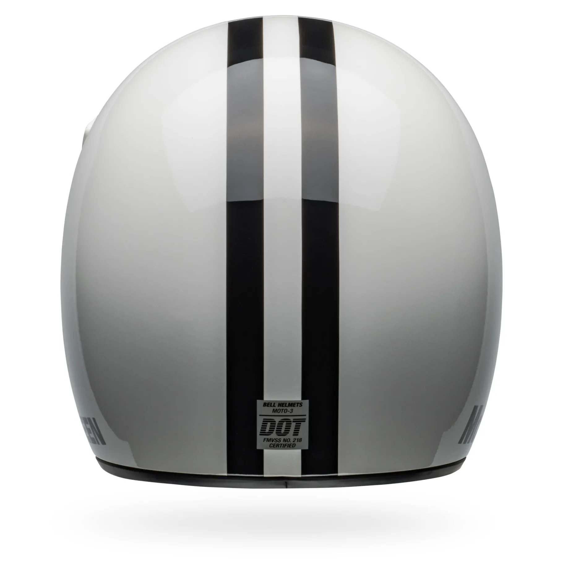 Street-Bell Helmets Moto-3