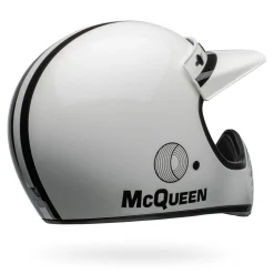 Street-Bell Helmets Moto-3