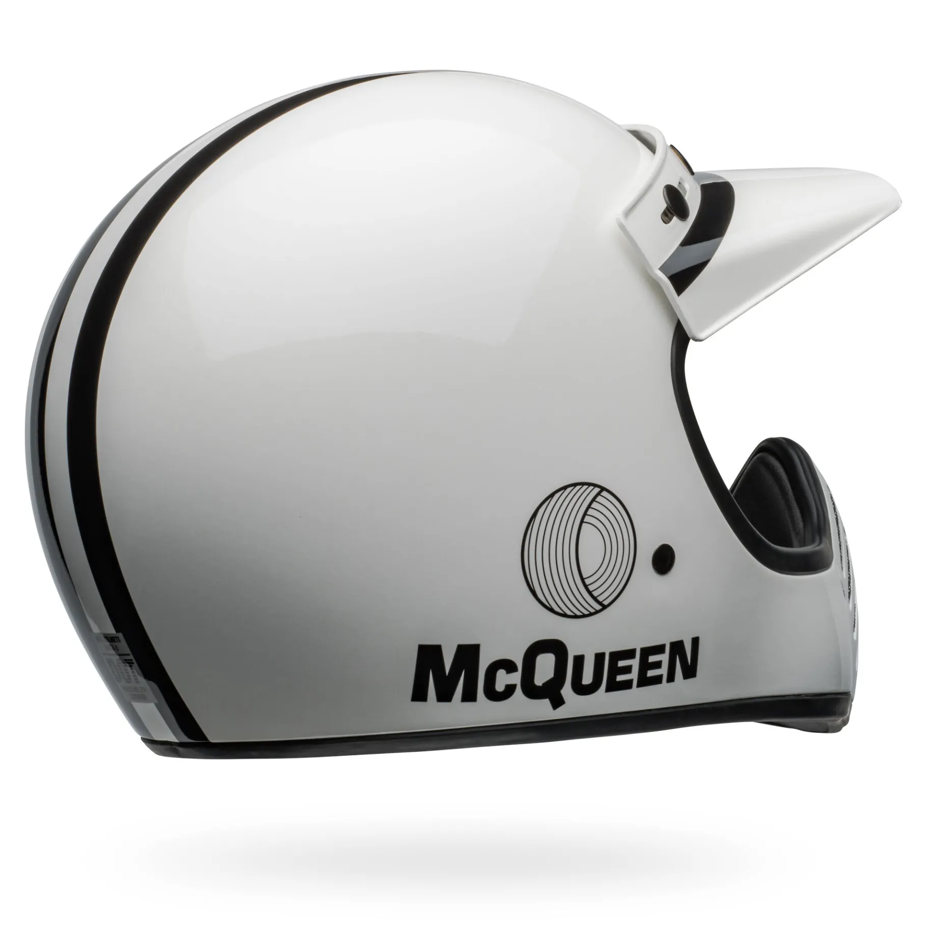 Street-Bell Helmets Moto-3