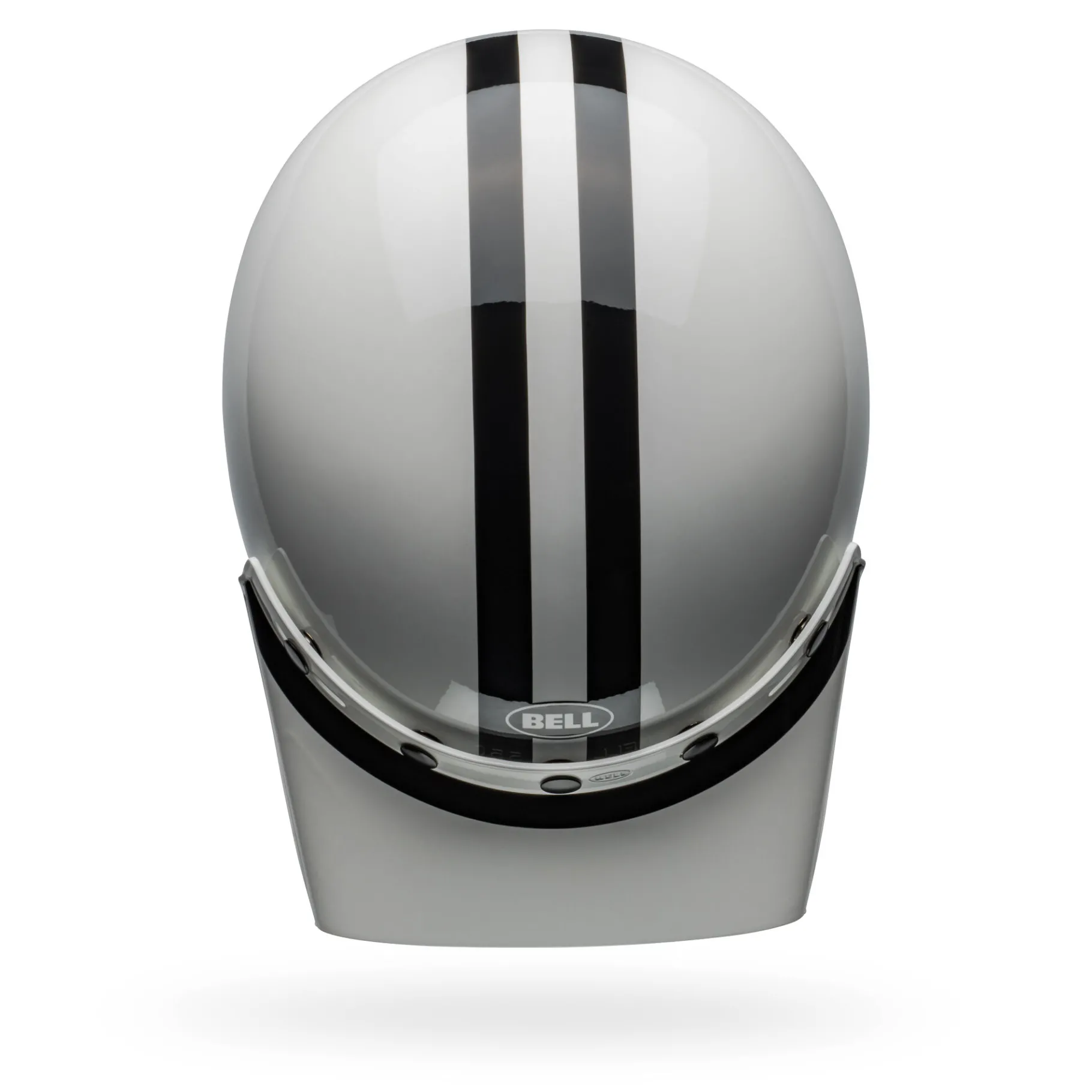 Street-Bell Helmets Moto-3