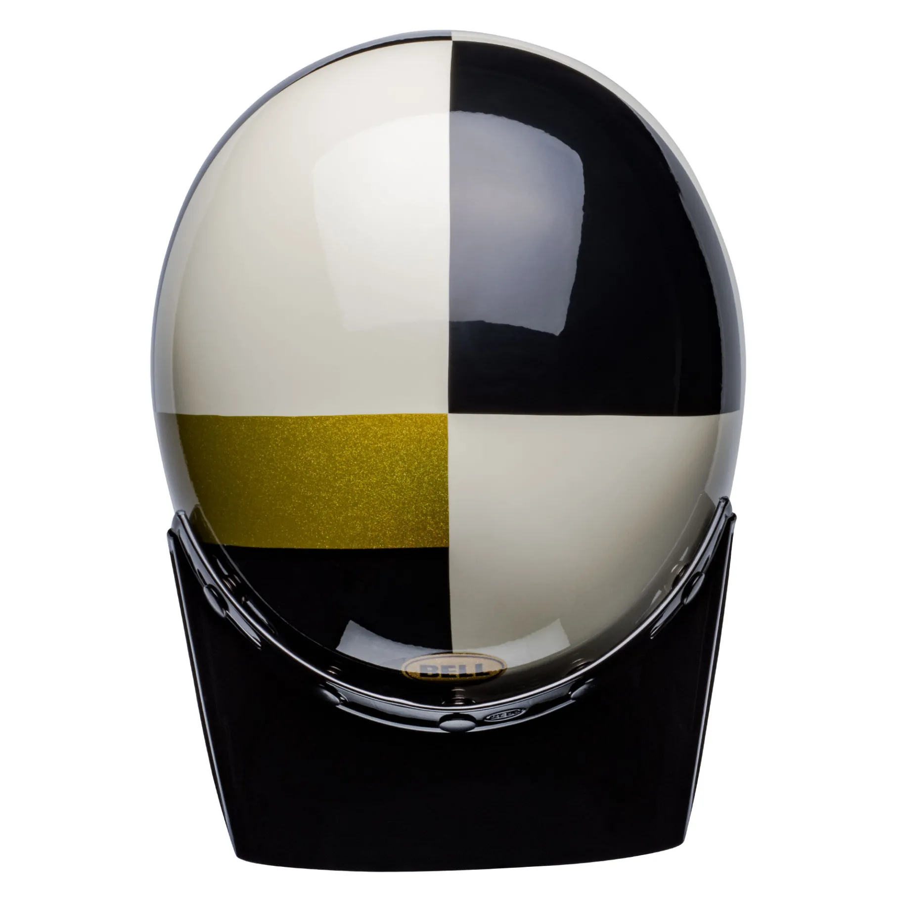 Street-Bell Helmets Moto-3