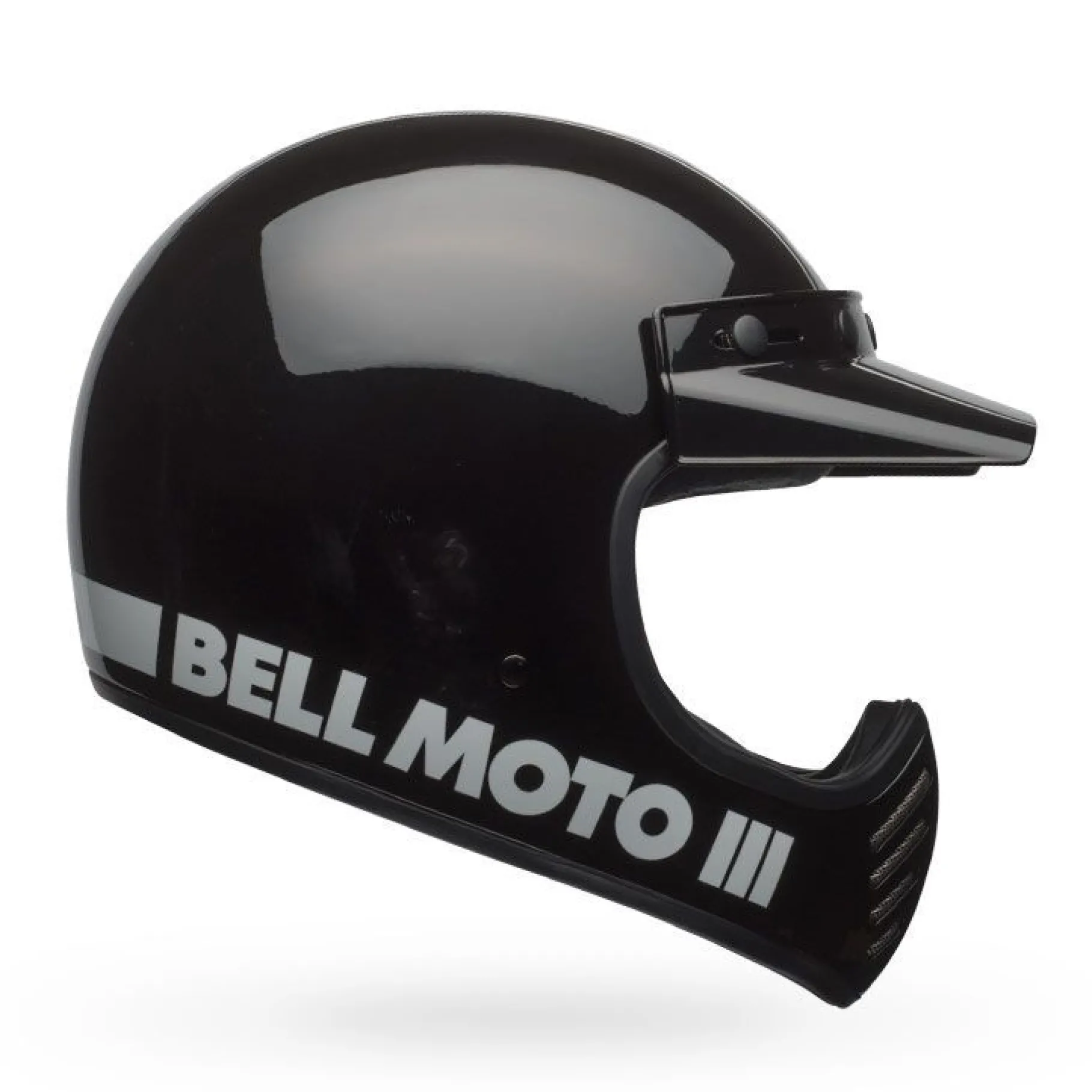 Street-Bell Helmets Moto-3