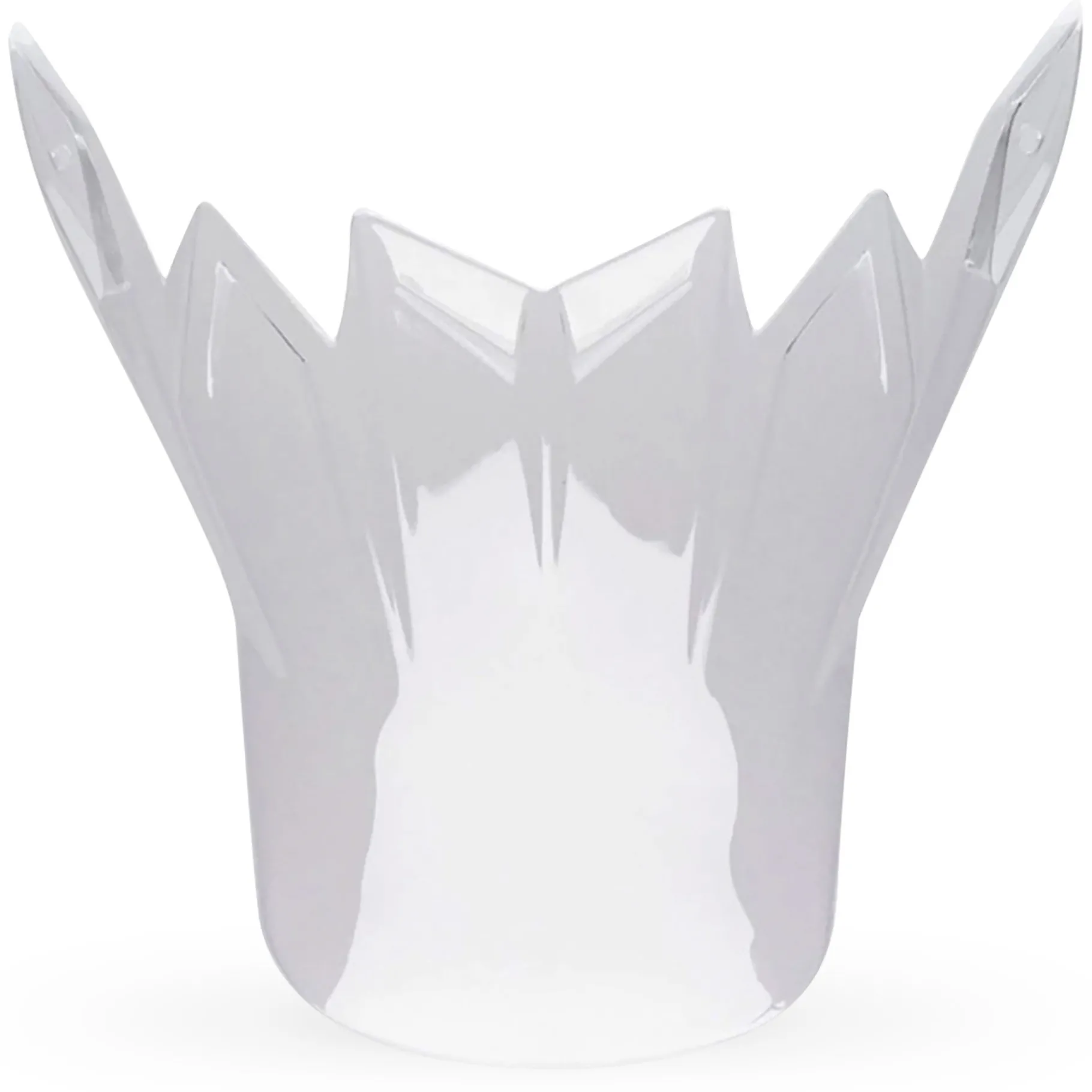 Visors-Bell Helmets Moto-9 Flex Mud Visor Clear