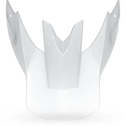 Visors-Bell Helmets Moto-10 Mud Visor Clear