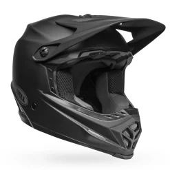 Dirt-Bell Helmets Moto-9 Youth Mips