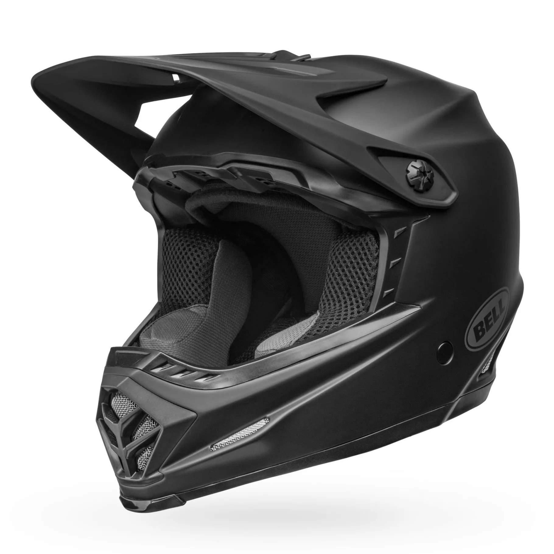 Dirt-Bell Helmets Moto-9 Youth Mips