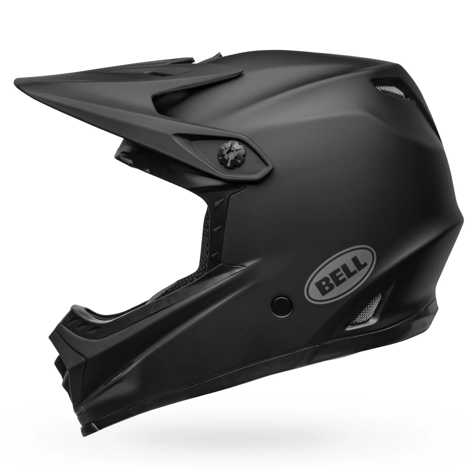 Dirt-Bell Helmets Moto-9 Youth Mips