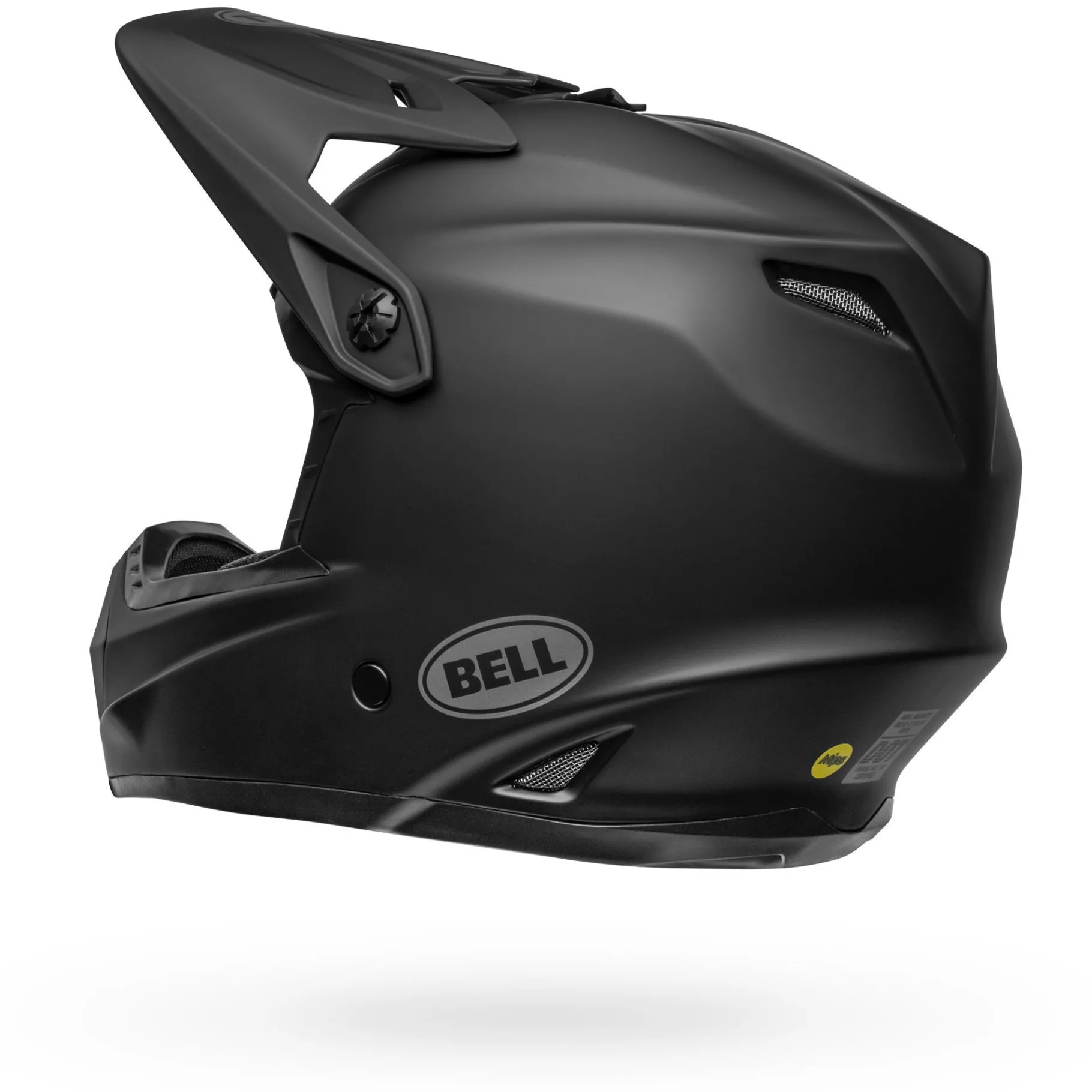 Dirt-Bell Helmets Moto-9 Youth Mips