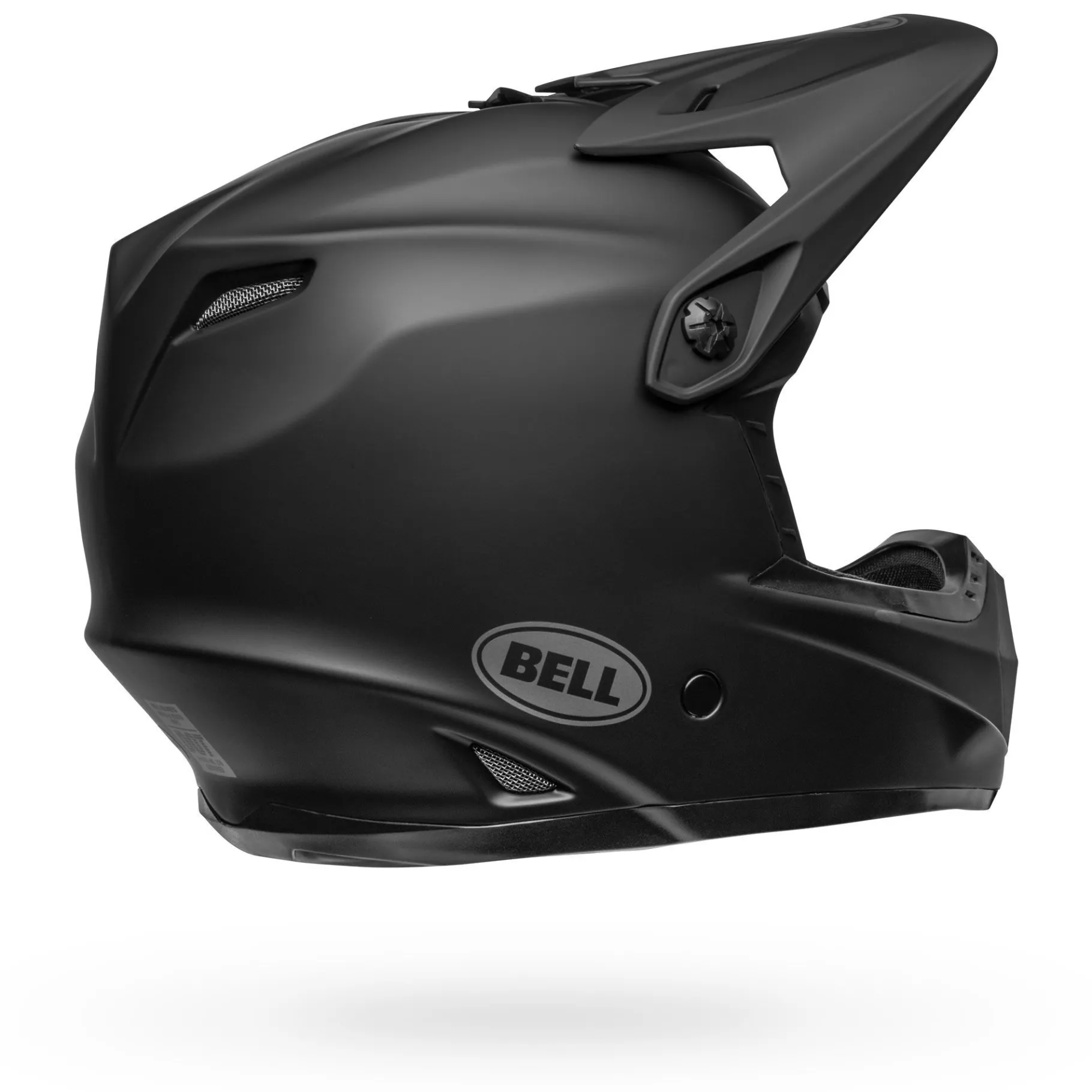 Dirt-Bell Helmets Moto-9 Youth Mips