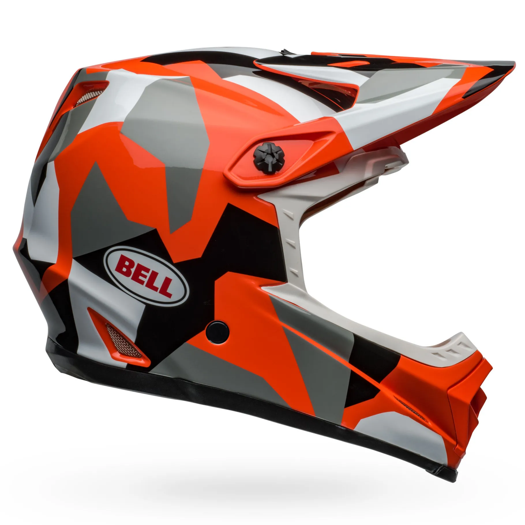 Dirt-Bell Helmets Moto-9 Youth Mips