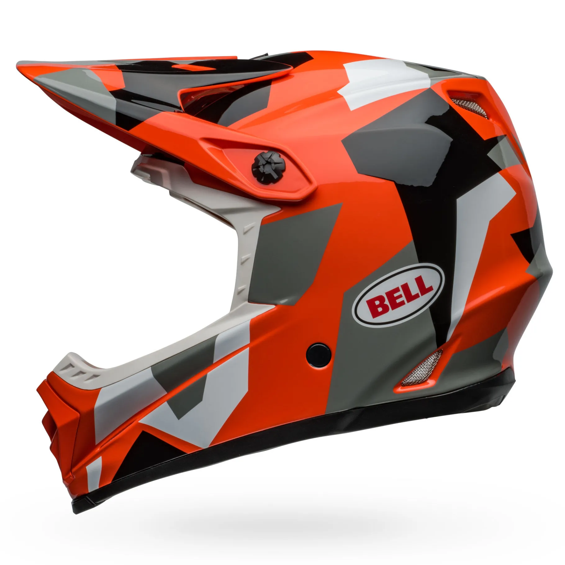 Dirt-Bell Helmets Moto-9 Youth Mips