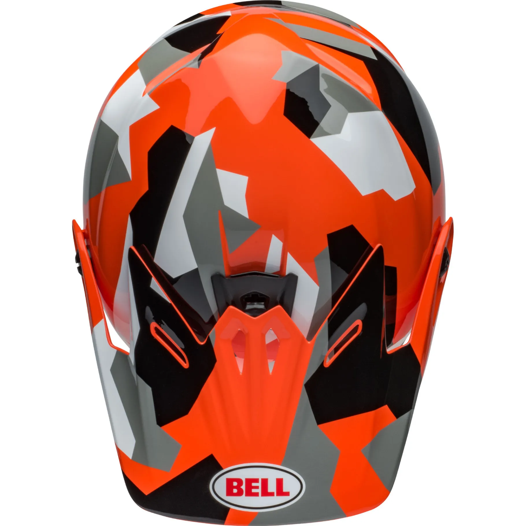 Dirt-Bell Helmets Moto-9 Youth Mips