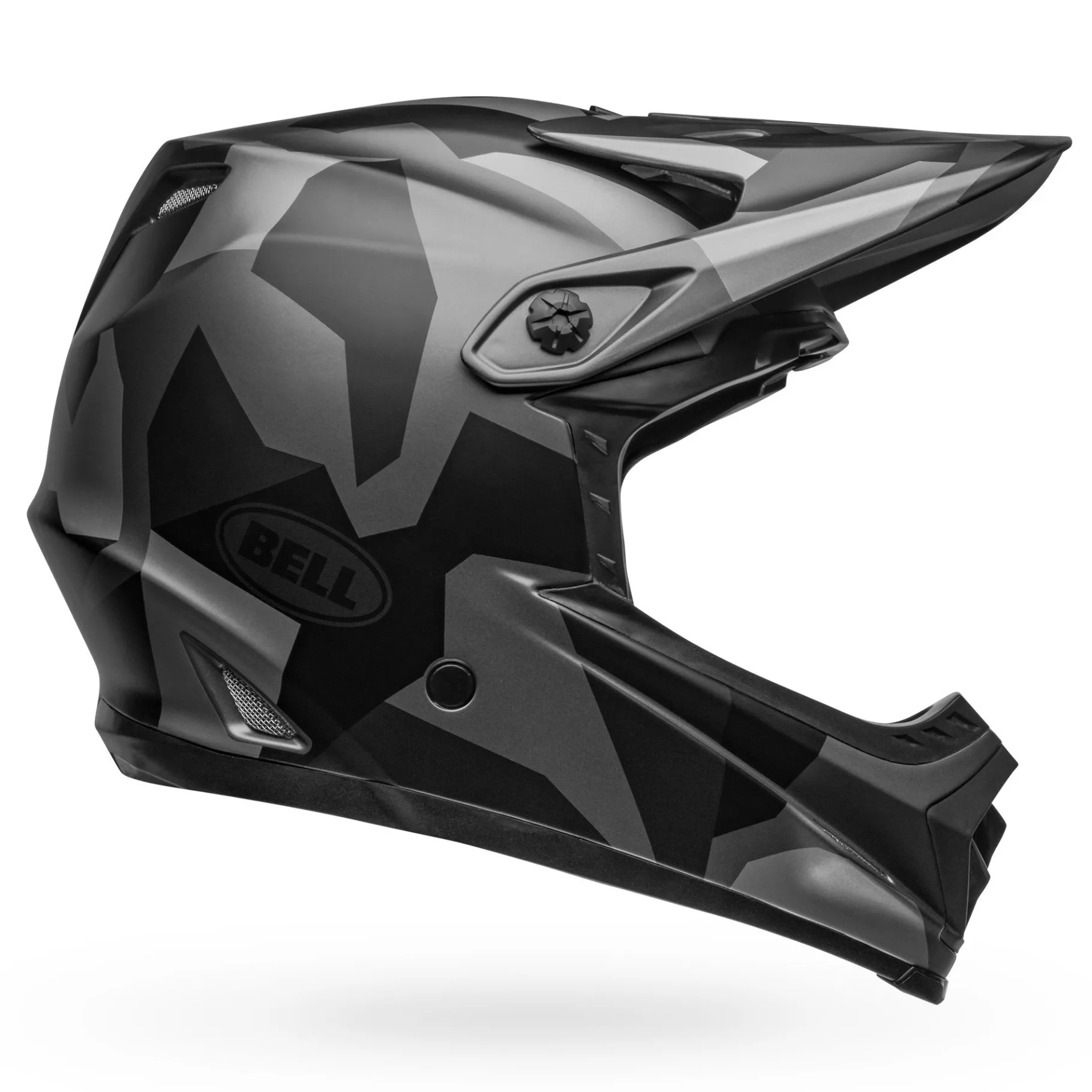 Dirt-Bell Helmets Moto-9 Youth Mips