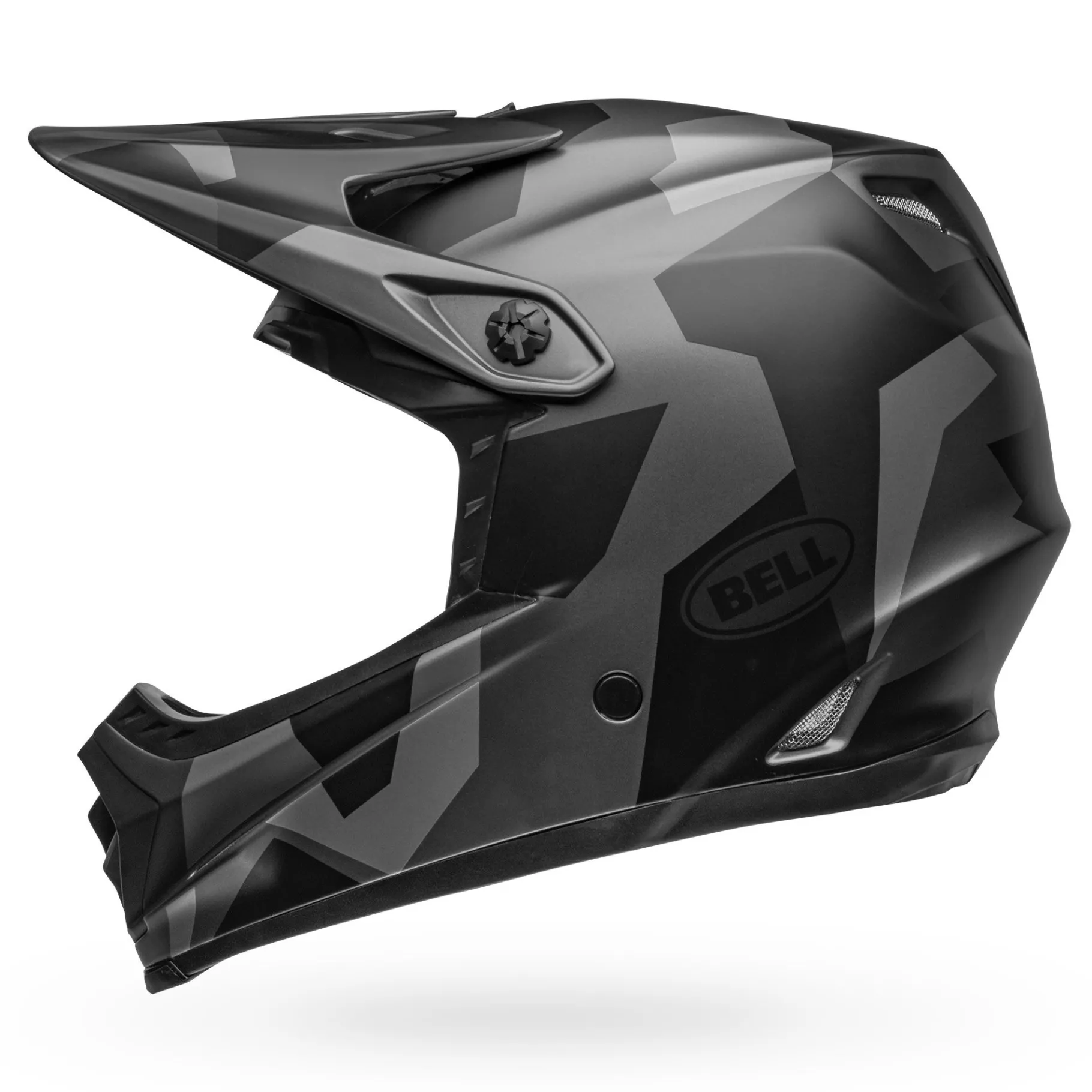 Dirt-Bell Helmets Moto-9 Youth Mips