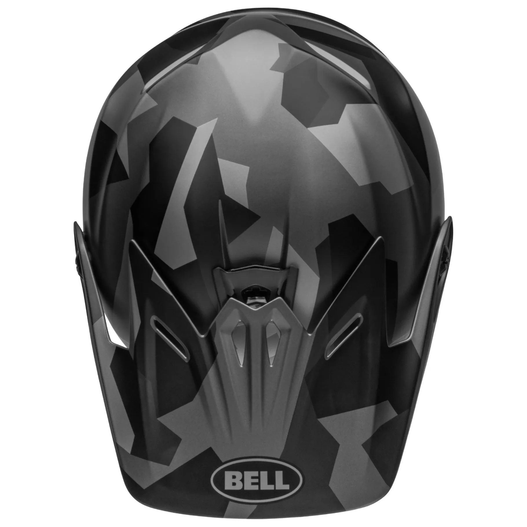 Dirt-Bell Helmets Moto-9 Youth Mips