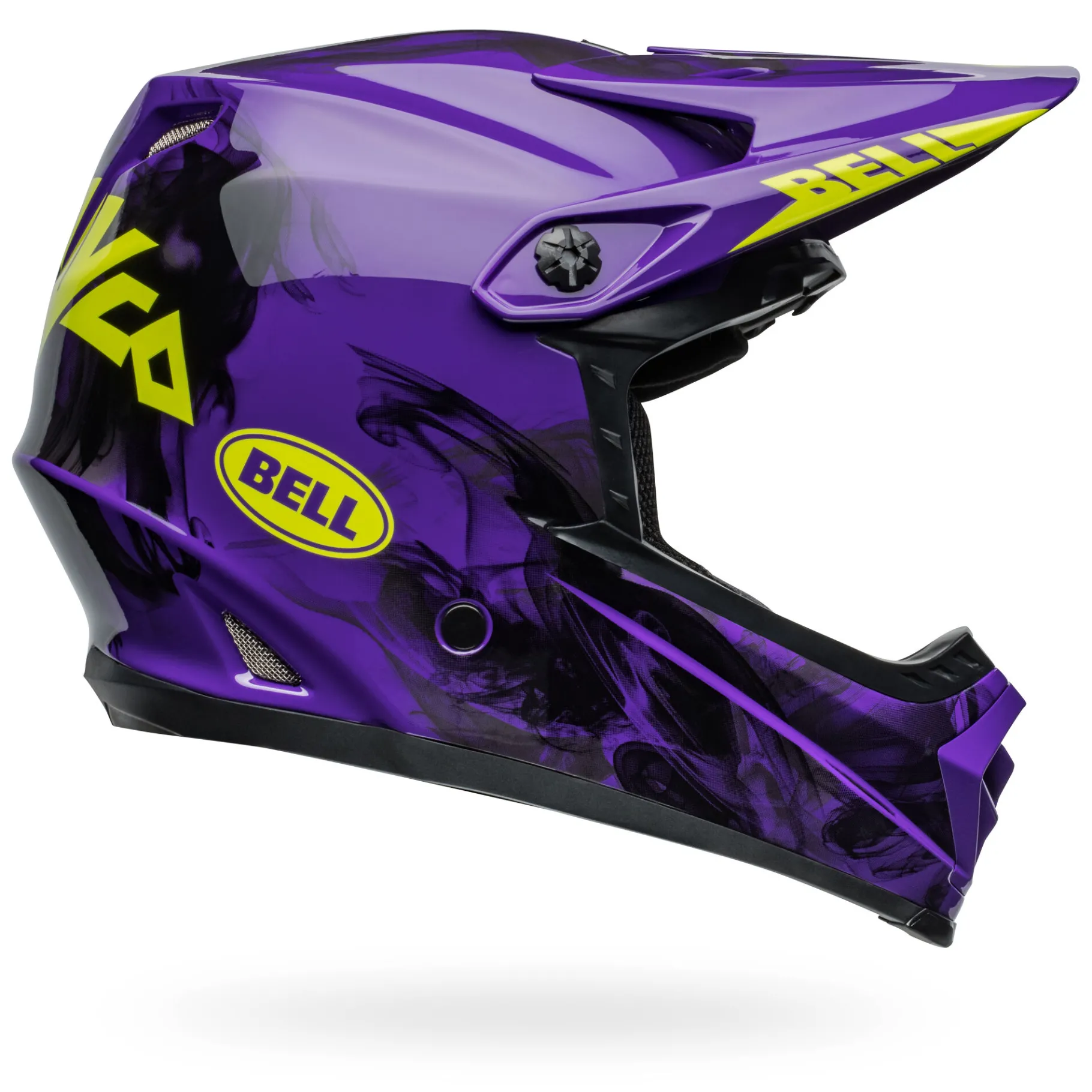 Dirt-Bell Helmets Moto-9 Youth Mips