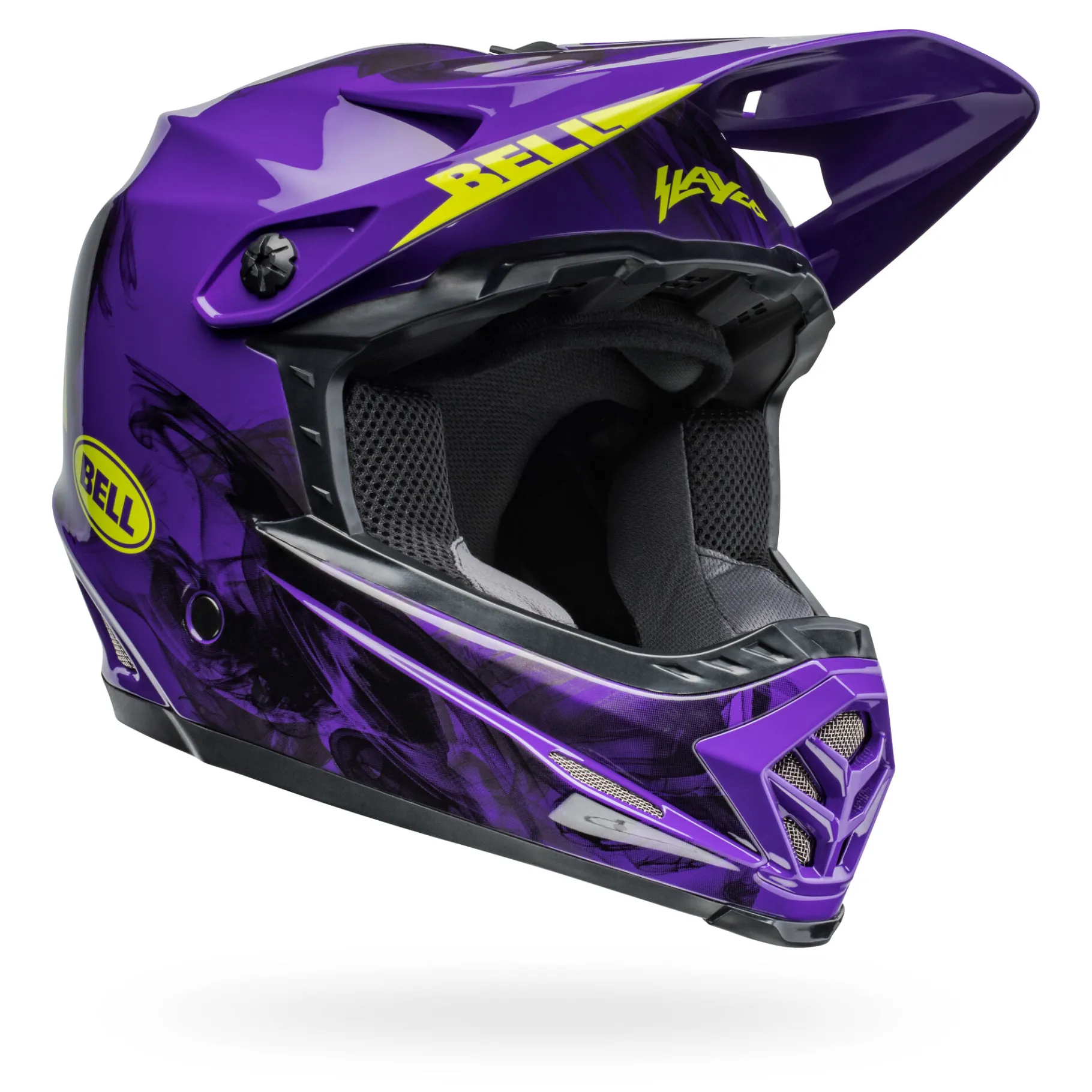 Dirt-Bell Helmets Moto-9 Youth Mips