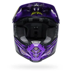 Dirt-Bell Helmets Moto-9 Youth Mips