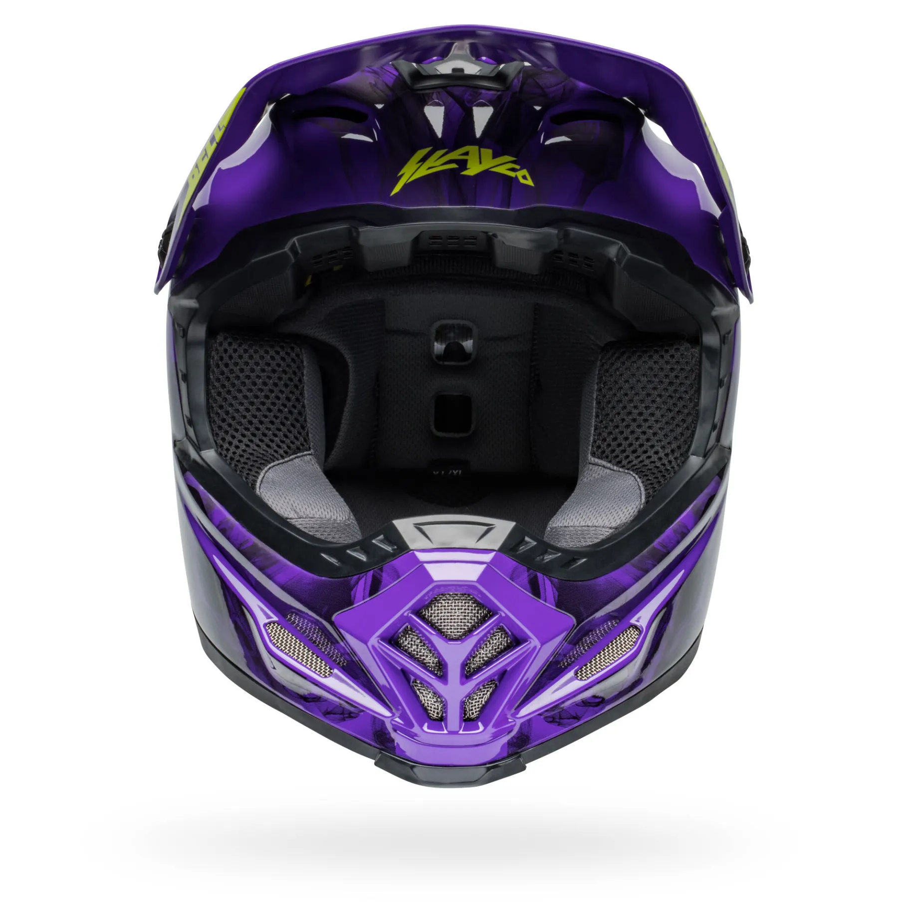 Dirt-Bell Helmets Moto-9 Youth Mips
