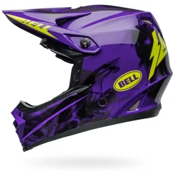 Dirt-Bell Helmets Moto-9 Youth Mips