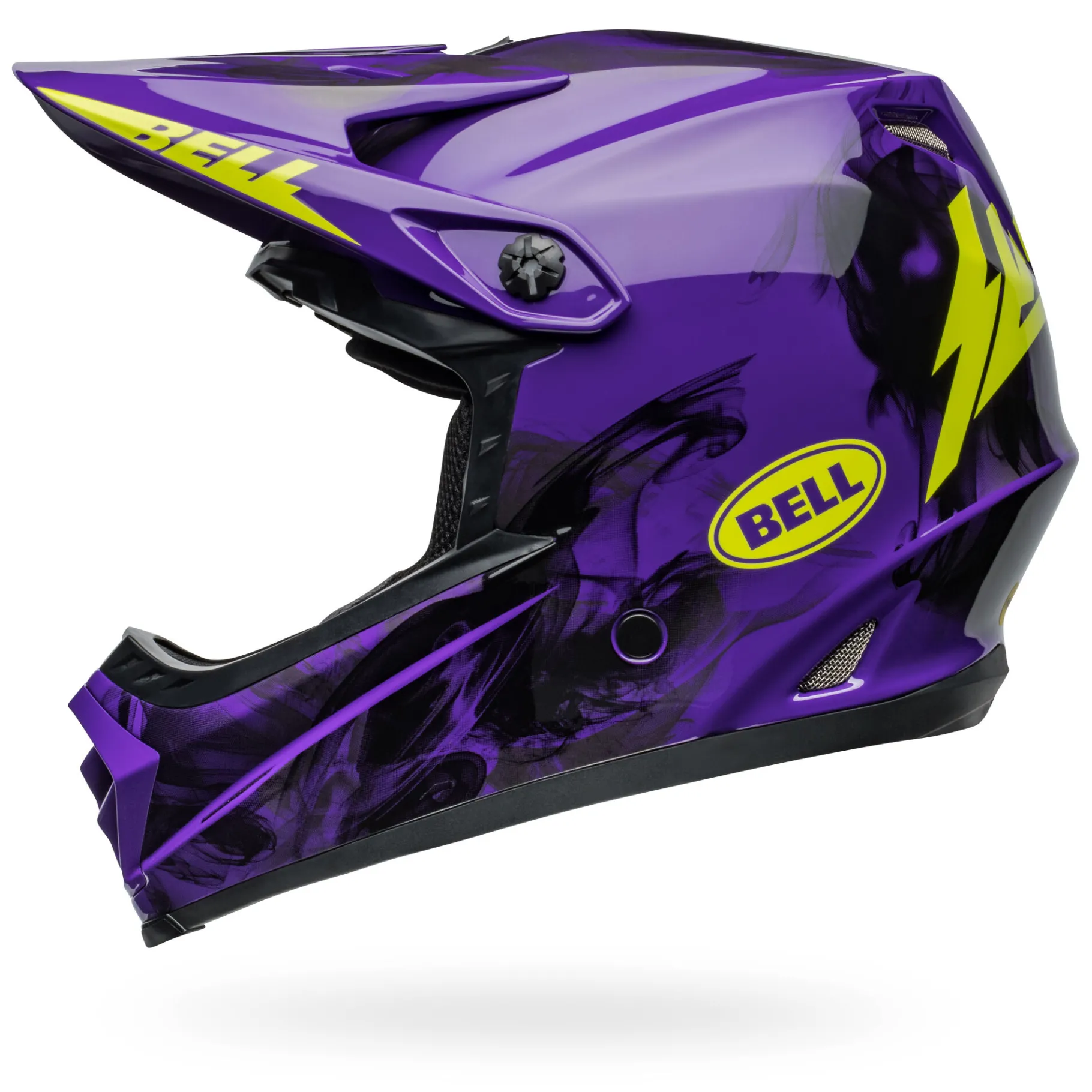 Dirt-Bell Helmets Moto-9 Youth Mips