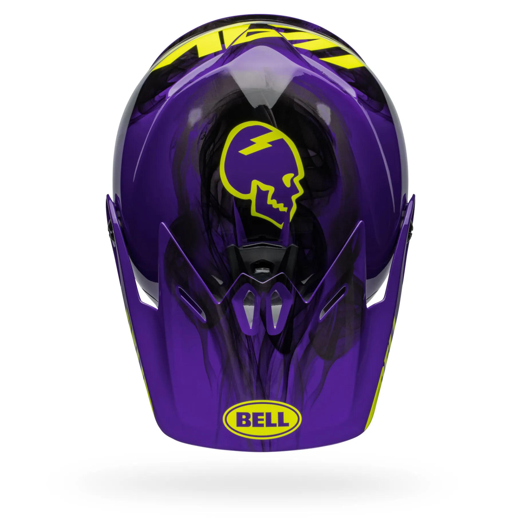 Dirt-Bell Helmets Moto-9 Youth Mips