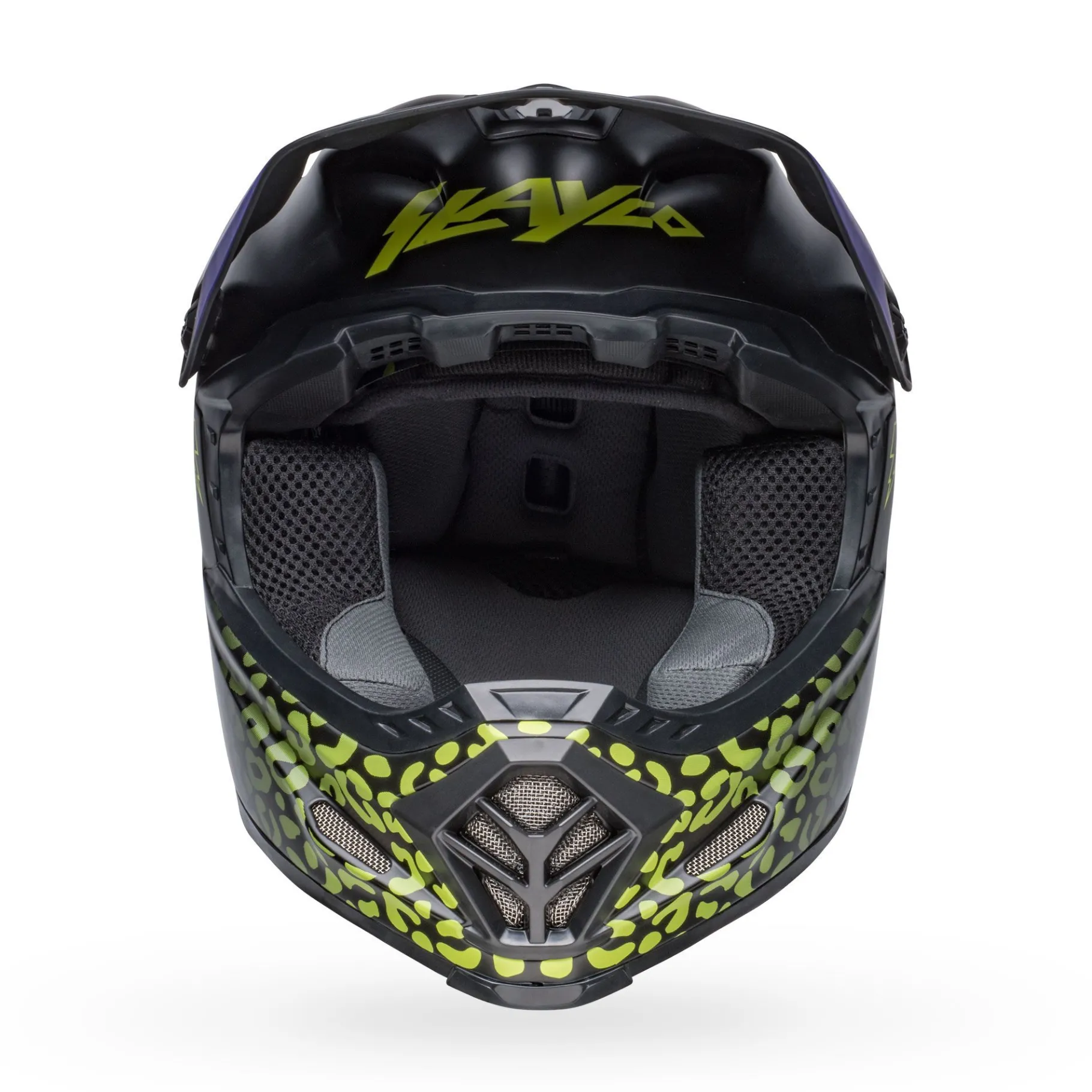 Dirt-Bell Helmets Moto-9 Youth Mips
