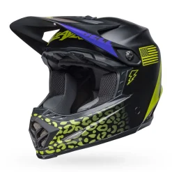 Dirt-Bell Helmets Moto-9 Youth Mips