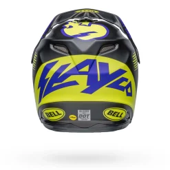 Dirt-Bell Helmets Moto-9 Youth Mips