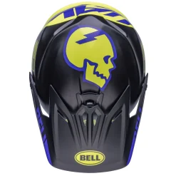Dirt-Bell Helmets Moto-9 Youth Mips